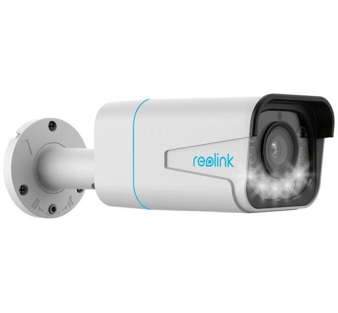 Reolink IP камера Reolink P430 (RLC-811A)