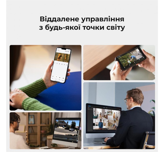 Reolink IP камера Reolink W320 (RLC-510WA)