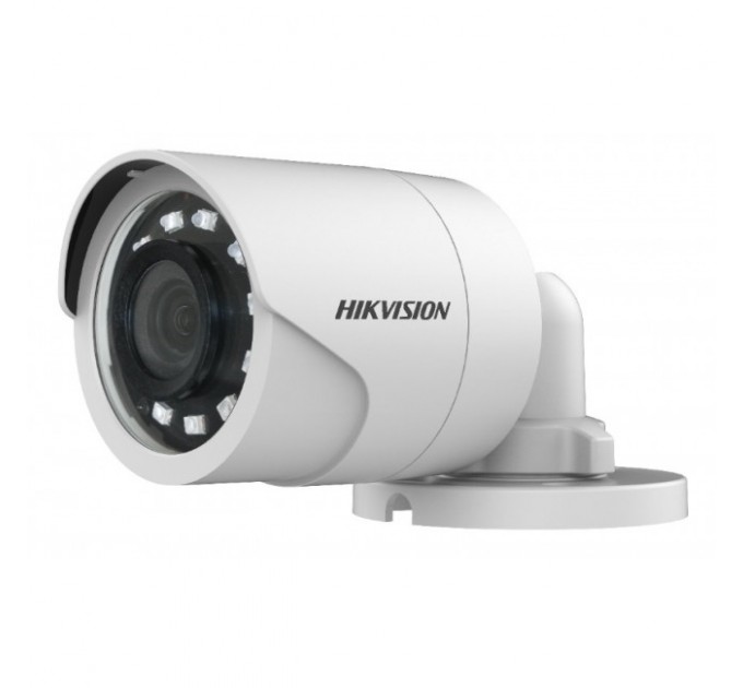 Hikvision Turbo HD камера Hikvision DS-2CE16D0T-IRF(C) 2.8mm