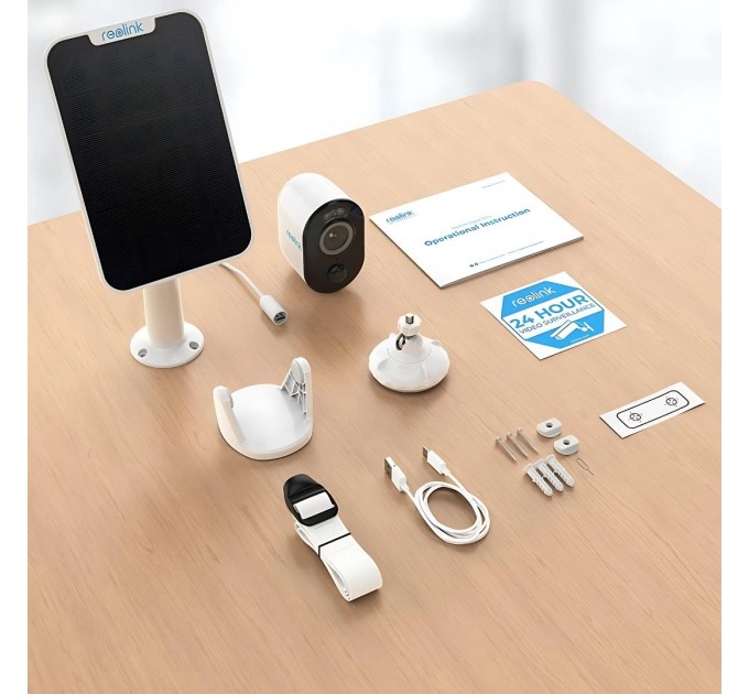 Reolink IP камера Reolink Argus Series B310 (Argus 2E)