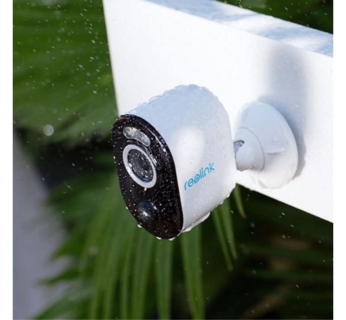 Reolink IP камера Reolink Argus Series B310 (Argus 2E)