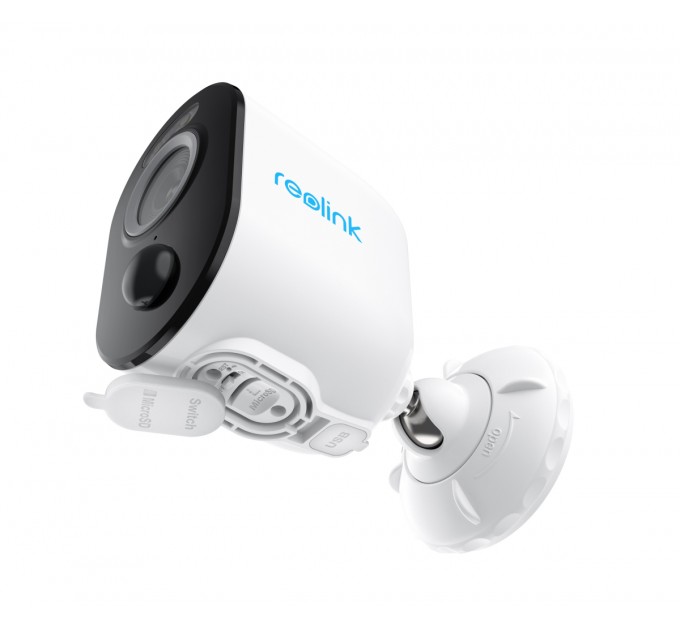 IP камера Reolink Argus Series B330 (Argus 3 Pro)