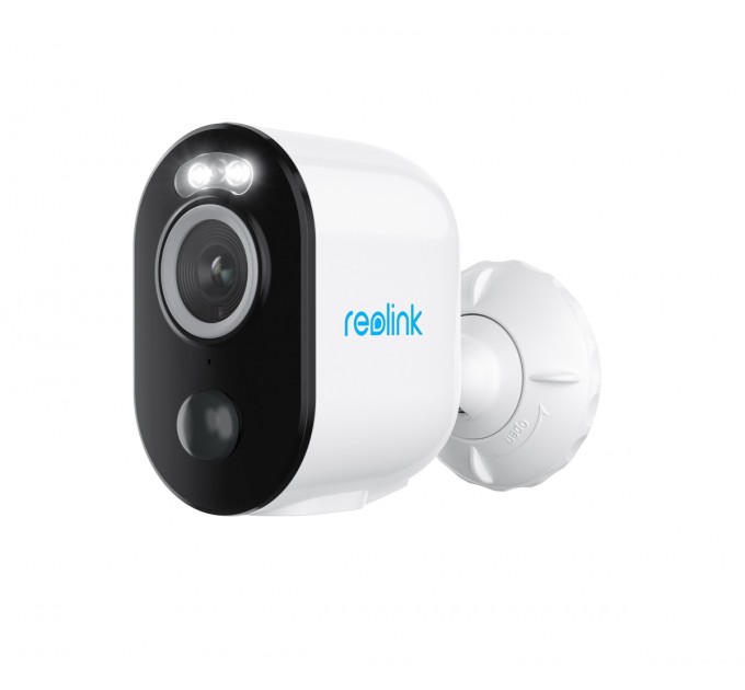 IP камера Reolink Argus Series B330 (Argus 3 Pro)