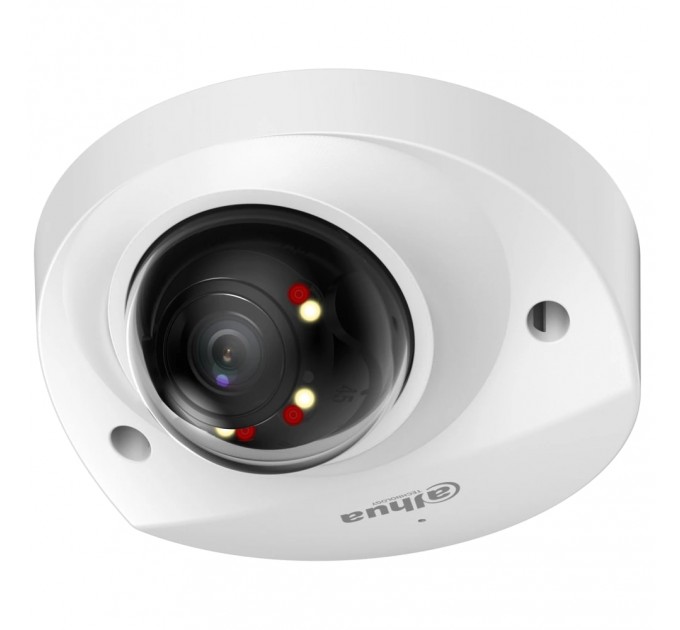 IP камера Dahua DH-IPC-HDBW2449F-AS-IL