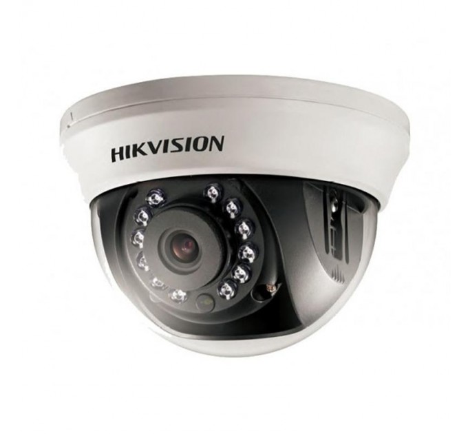 Turbo HD камера Hikvision DS-2CE56D0T-IRMMF (C) (2.8 мм)