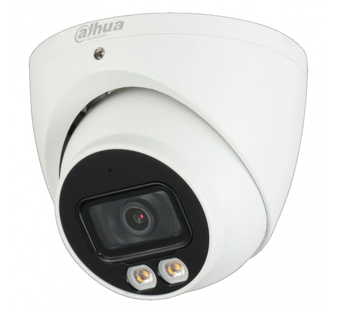 DAHUA Technology HDCVI камера Dahua DH-HAC-HDW1500TP-IL-A (2.8мм)