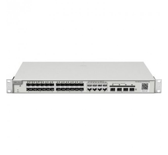 Комутатор мережевий Ruijie Networks RG-NBS3200-24SFP/8GT4XS