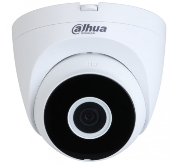DAHUA Technology IP камера Dahua DH-IPC-HDW1430DT-SAW (2.8мм)