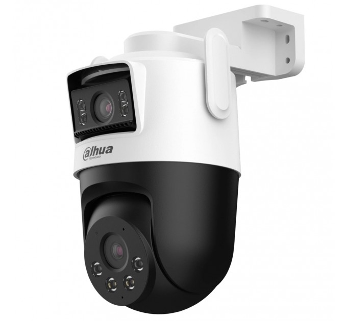 DAHUA Technology IP камера Dahua DH-P5D-5F-PV 5МП (2.8+6мм) WiFi