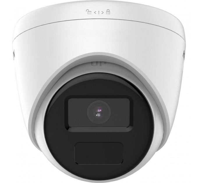 Hikvision IP камера Hikvision DS-2CD1341G0-I (2.8мм)