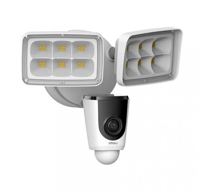 Imou IP камера Imou Floodlight Cam (IPC-L26P)