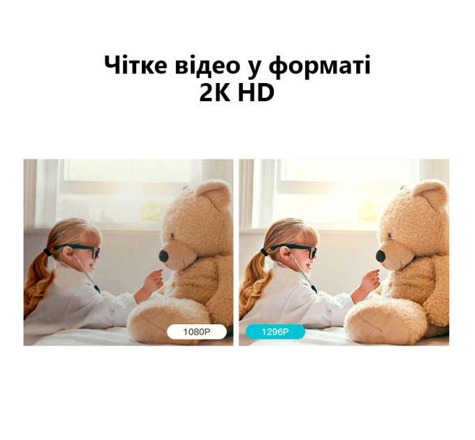 Tenda IP камера Tenda CP6