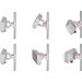 Ruijie Networks Точка доступу Wi-Fi Ruijie Networks RG-AP680(CD)