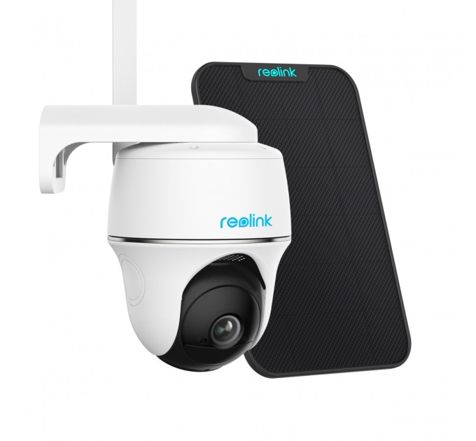 Reolink IP камера Reolink Go PT Plus без солнечной панели