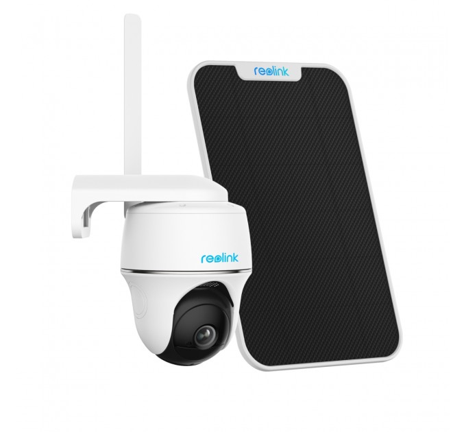Reolink IP камера Reolink Go PT Plus без солнечной панели