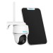 Reolink IP камера Reolink Go PT Plus без солнечной панели