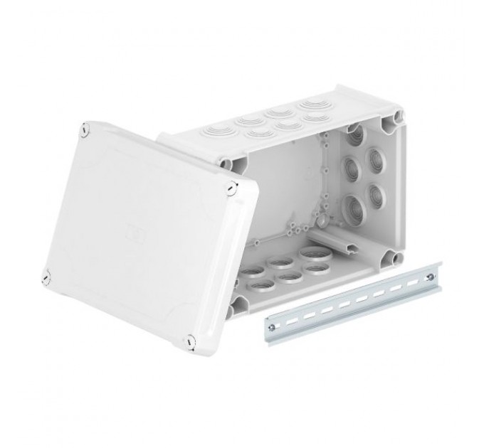 Коробка монтажная OBO Bettermann Т350 IP66, 285x201x120 мм