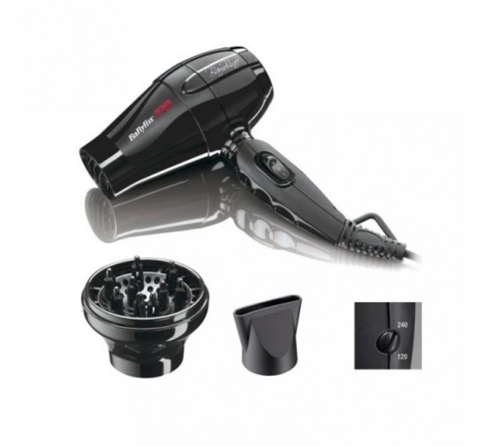 Babyliss Pro Фен Babyliss Pro BAB5510E