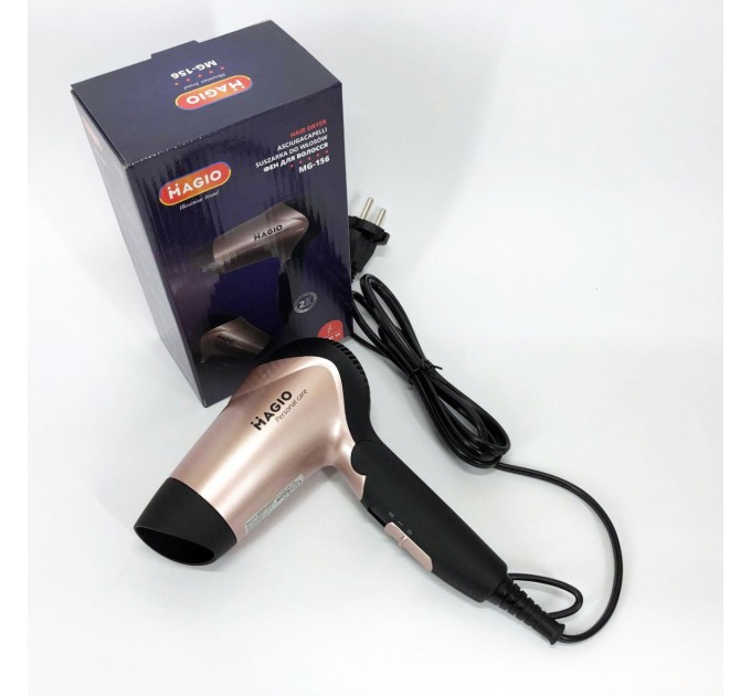 Magio Фен Magio MG-156