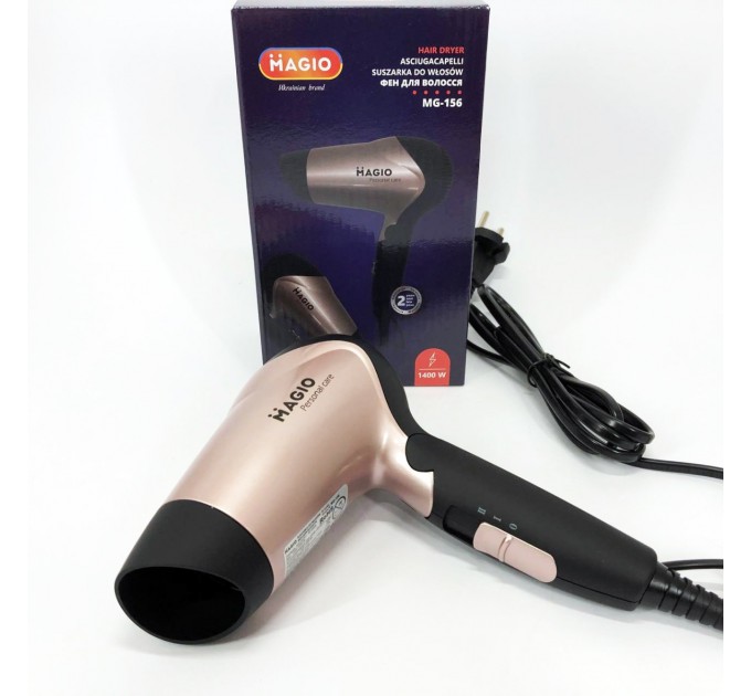 Magio Фен Magio MG-156