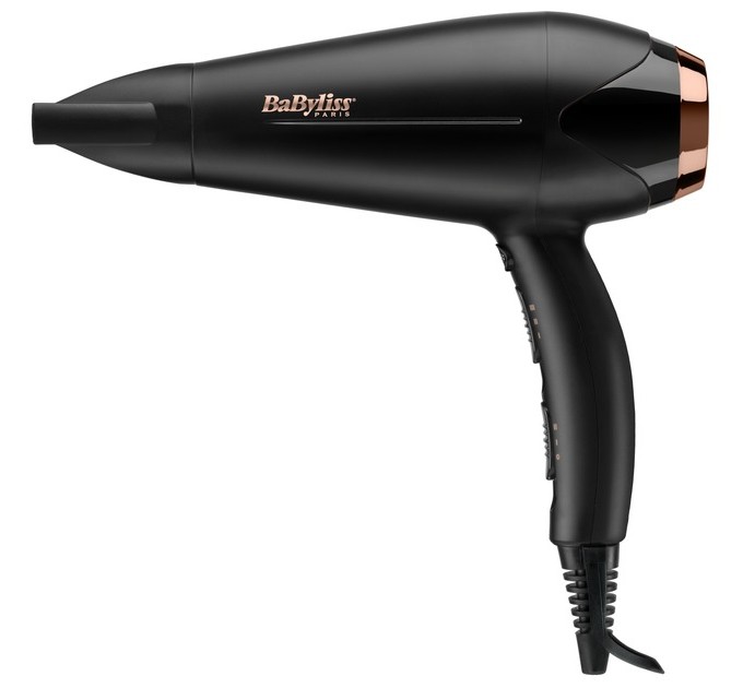 Babyliss Фен Babyliss D570DE