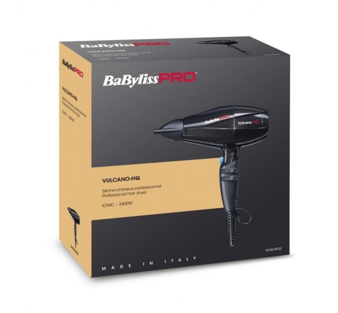 Babyliss Pro Фен Babyliss Pro BAB6980IE