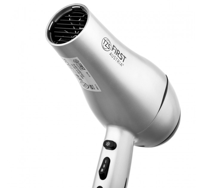 First Фен First FA-5654-9-SI