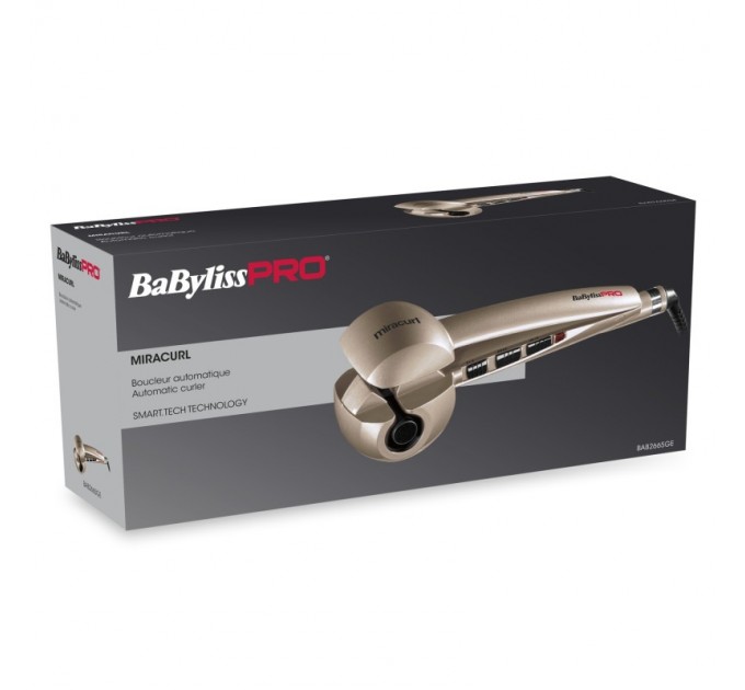 Babyliss Pro Прибор для укладки волос Babyliss Pro BAB2665GE