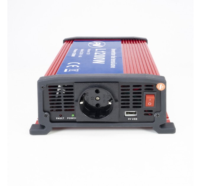 PNi Інвертор напруги PNi H1200W12 1200W