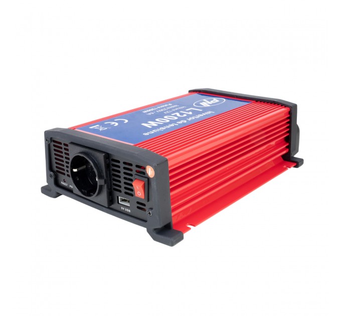 PNi Інвертор напруги PNi H1200W12 1200W