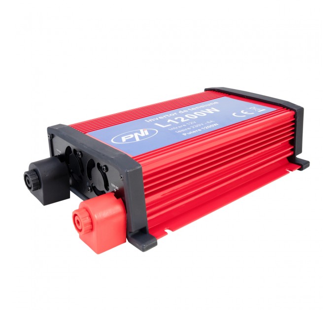 PNi Інвертор напруги PNi H1200W12 1200W