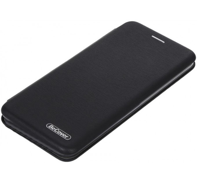 BeCover Чeхол-книжка BeCover Exclusive для ZTE Blade A31 Black (707258)