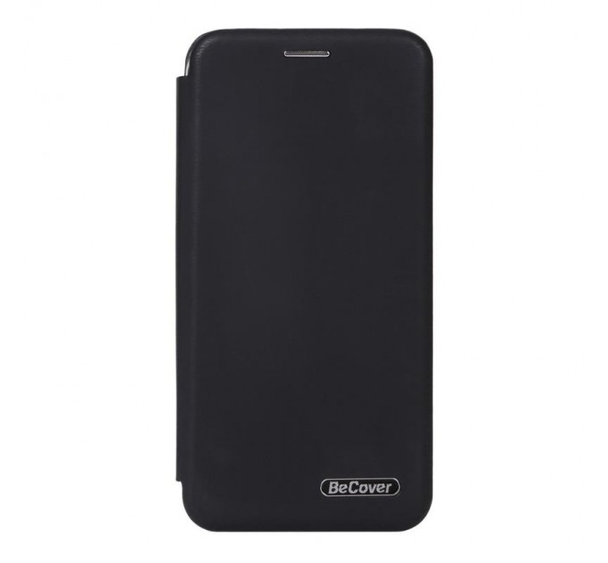 BeCover Чeхол-книжка BeCover Exclusive для ZTE Blade A31 Black (707258)
