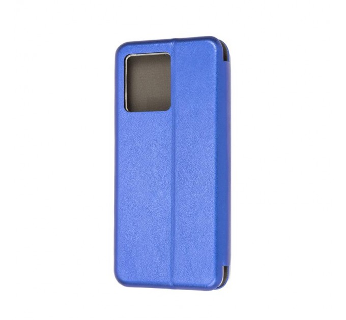 Armorstandart Чехол-книжка Armorstandart G-Case для Motorola Moto Edge 40 Blue (ARM67869)