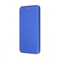 Чехол-книжка Armorstandart G-Case для ZTE Blade A53 Blue (ARM68855)