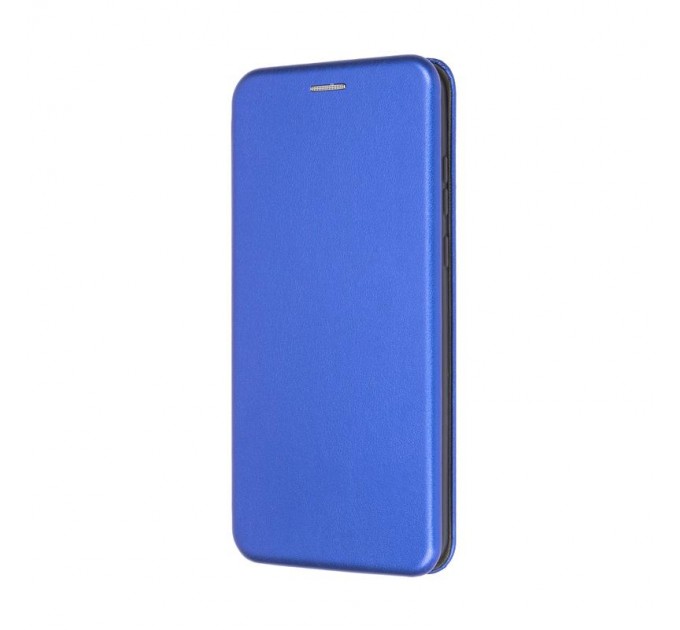 Чехол-книжка Armorstandart G-Case для ZTE Blade A53 Blue (ARM68855)