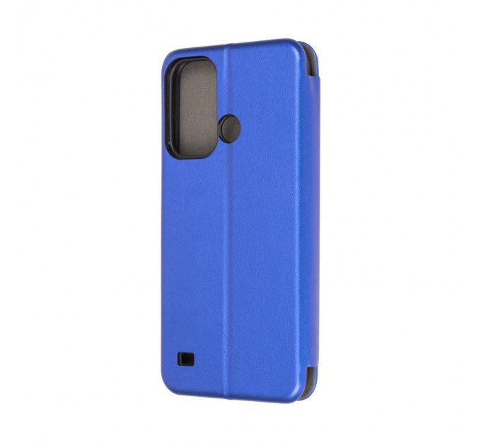 Чехол-книжка Armorstandart G-Case для ZTE Blade A53 Blue (ARM68855)
