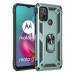 BeCover Чeхол-накладка BeCover Military для Motorola Moto G10/G10 Power/G20/G30 Dark Green (707107)