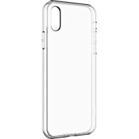 Чeхол-накладка BeCover Space Case для Xiaomi Redmi 9A/9i/9AT/9A Sport Transparancy (707809)