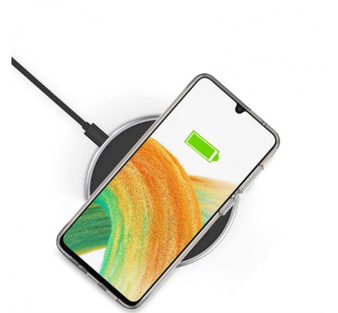 BeCover Чeхол-накладка BeCover Space Case для Xiaomi Redmi 9A/9i/9AT/9A Sport Transparancy (707809)