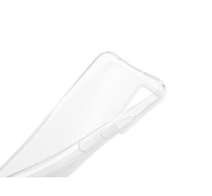 BeCover Чeхол-накладка BeCover для Motorola Edge 30 Neo Transparancy (708933)