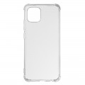 Armorstandart Чехол-накладка Armorstandart Air Force для Samsung Galaxy A03 SM-A035 Camera cover Transparent (ARM62094)