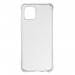Armorstandart Чехол-накладка Armorstandart Air Force для Samsung Galaxy A03 SM-A035 Camera cover Transparent (ARM62094)