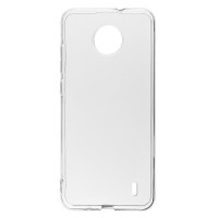 Чехол-накладка Armorstandart Air Series для Nokia C10/C20 Transparent (ARM59525)