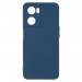 Armorstandart Чехол-накладка Armorstandart Icon для Oppo A57s 4G Camera cover Dark Blue (ARM68119)