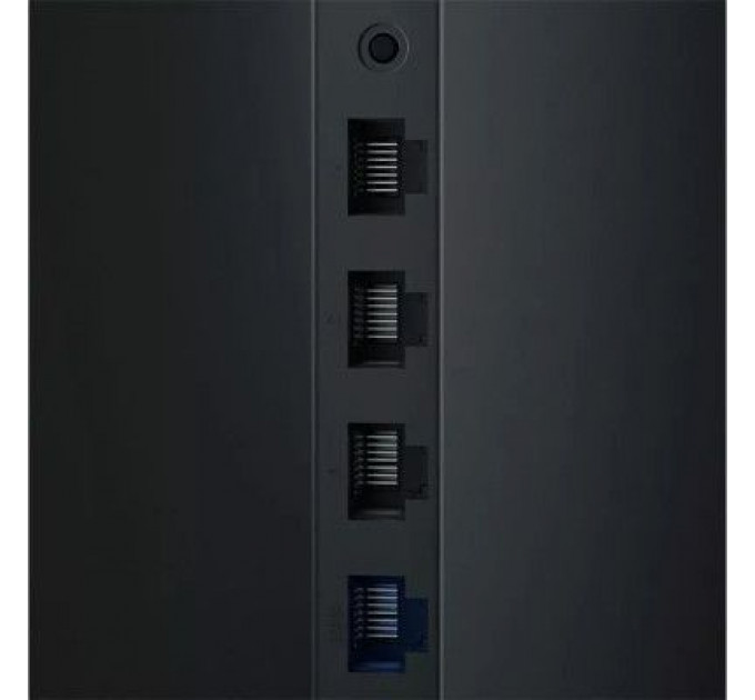 Маршрутизатор Xiaomi Mesh System AX3000 (1-pack) (DVB4315GL)