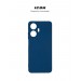 Armorstandart Чехол-накладка Armorstandart Icon для Realme C55 Camera cover Blue (ARM72418)