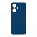 Armorstandart Чехол-накладка Armorstandart Icon для Realme C55 Camera cover Blue (ARM72418)