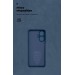 Armorstandart Чехол-накладка Armorstandart Icon для Realme C55 Camera cover Blue (ARM72418)