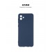 Armorstandart Чехол-накладка Armorstandart Icon для Samsung Galaxy A04 SM-A045 Blue (ARM63903)